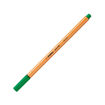 Picture of STABILO FINELINER PEN GREEN (88/36)